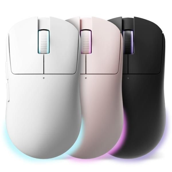 몬스타기어 유선마우스, 가츠 크루 엘리트