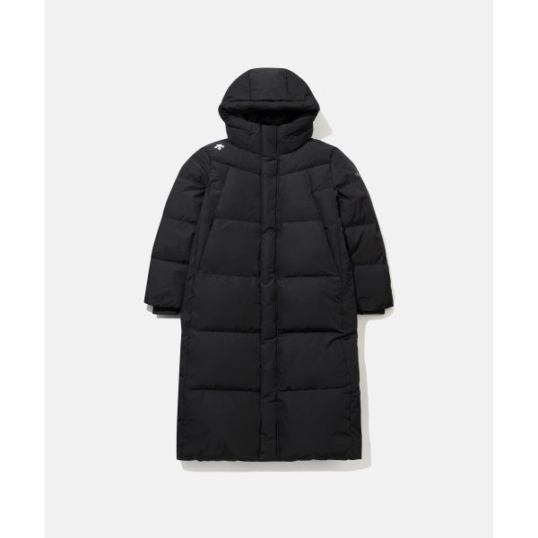 브랜드정품 데상트 DESCENTE 캐논 롱 덕 다운 자켓 SP323XDJ92 283891