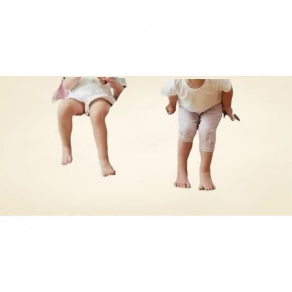 코아코아 접이식 키즈 캠핑 의자 1+1 접이식의자 폴딩체어 유아의자