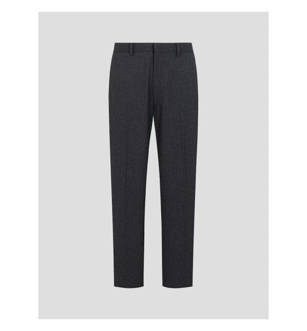 [로가디스] [SMART SETUP] 울라이크 릴렉스드핏 셋업 팬츠 - 그레이 (RY5221CL23)859698