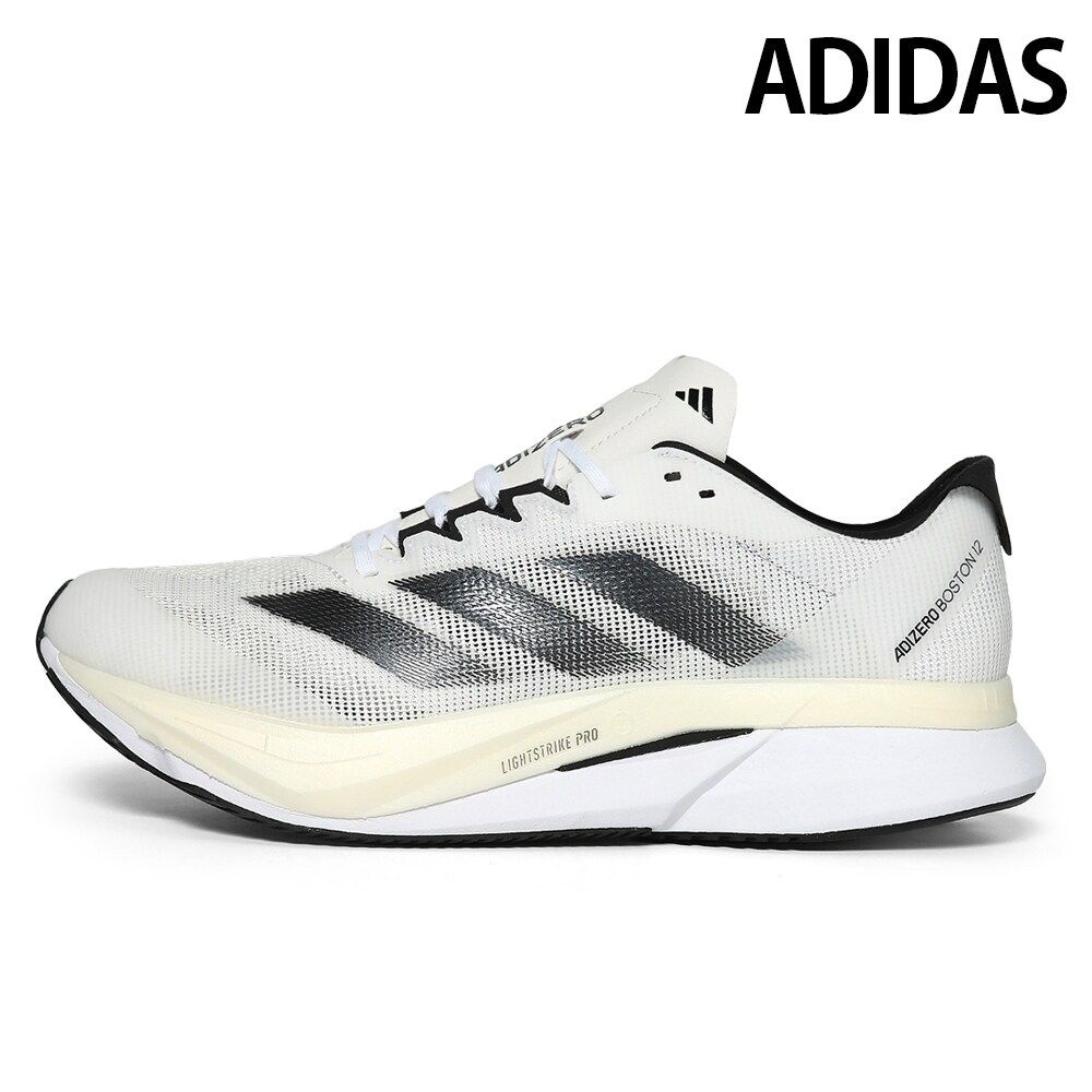 [아디다스] 아디제로 보스턴 12 ID4236