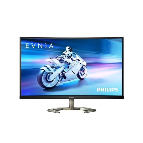 필립스 [필립스(전자)] 필립스 에브니아 32M1C5500VL QHD 165 프리싱크 HDR 게이밍 무결점 모니터