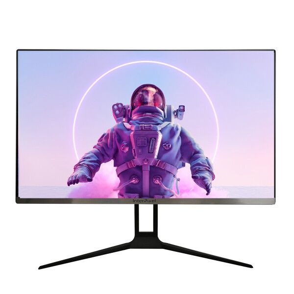 인터픽셀 [인터픽셀] IP2740 27인치 165Hz FHD 평면형 게이밍 모니터
