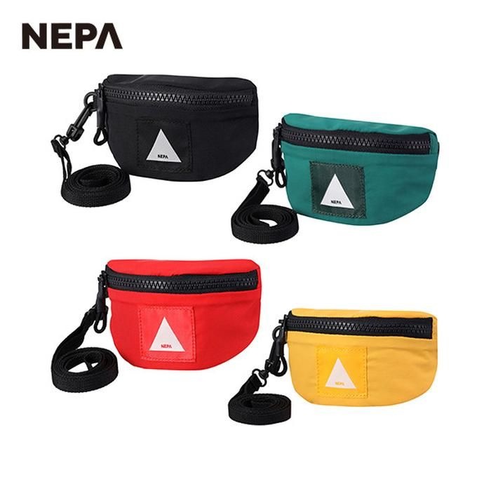 (주)리컴퍼니 [네파]네파 공용 C-TR 3.0 미니파우치 7HC7542