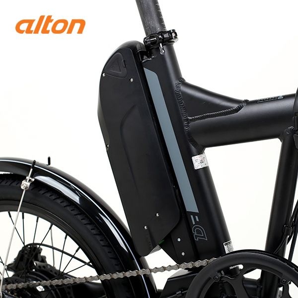 상품상세참조 알톤 전기자전거 배터리 13.4Ah 니모스페셜 에디션 27.5FS 벤조24스페셜