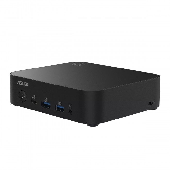 ASUS NUC 14 Essential Mill Canyon NUC14MNK25 M.2 (8GB, M.2 1TB)