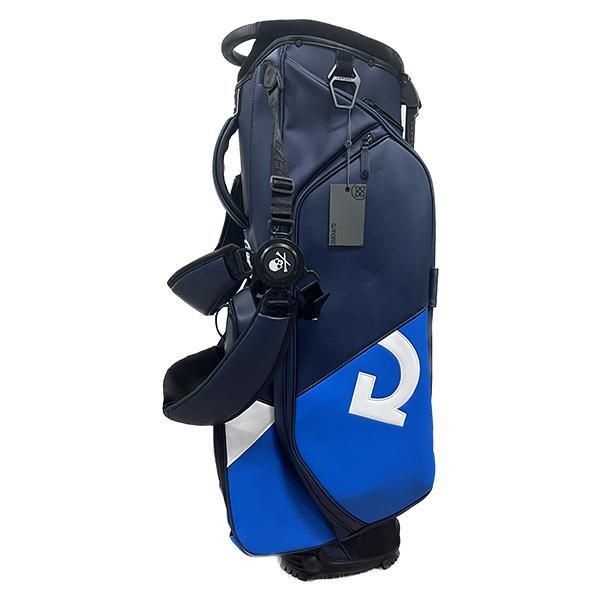 [지포어] 14 탑 컬러 블록 트랜스포터 투어 캐리 골프 백 G4AS23A27 TWLT