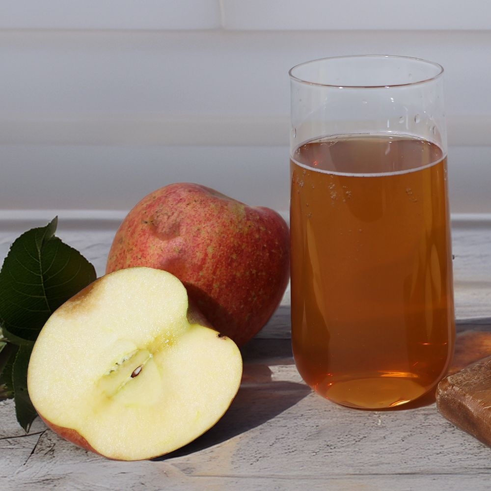 주스용 휴롬용 못난이 햇 부사사과 5kg/10kg