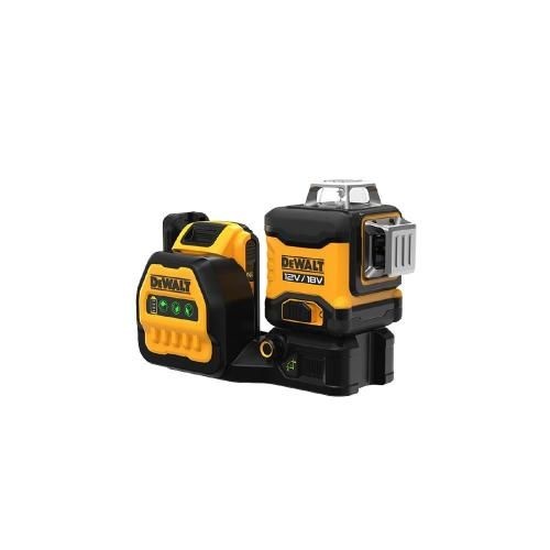 디월트 디월트 측정 레이저수평 그린 DCE089D1G18-KR 5106947