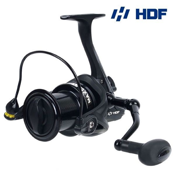 해동조구사 해동조구사 해동 HDF 맥스 캐스팅 스피닝릴 5000 6000 HR-315