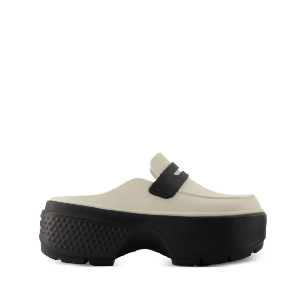 크록스 크록스 플랫폼 힐 슬립온 2099371HR TP444934016