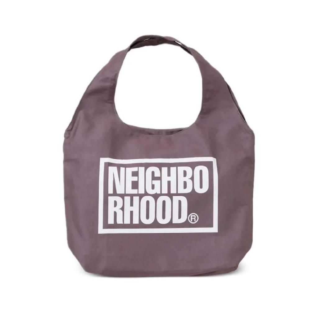 네이버후드 ID 코튼 토트 백 241MYNHCG01 TP441419789