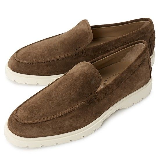 (주)액토즈소프트 남성 로퍼 XXM59K00040RE0S818