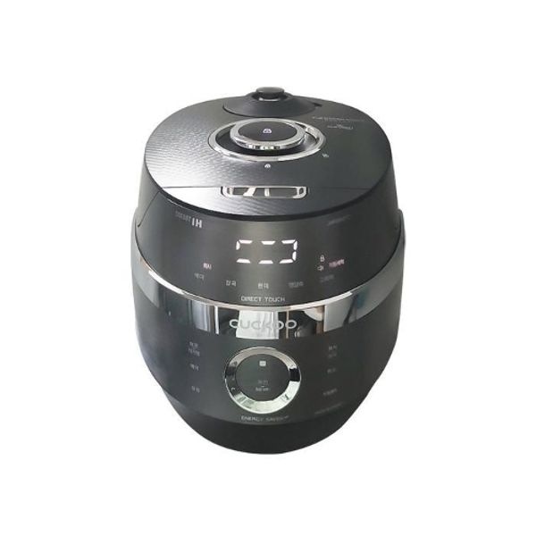 CRP-JHR0660FD 쿠쿠 IH 전기압력밥솥6인용 DSS