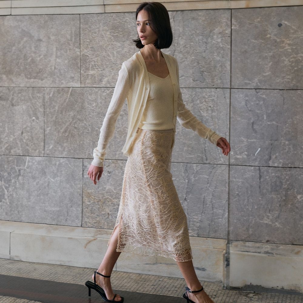 Tisse Skirt