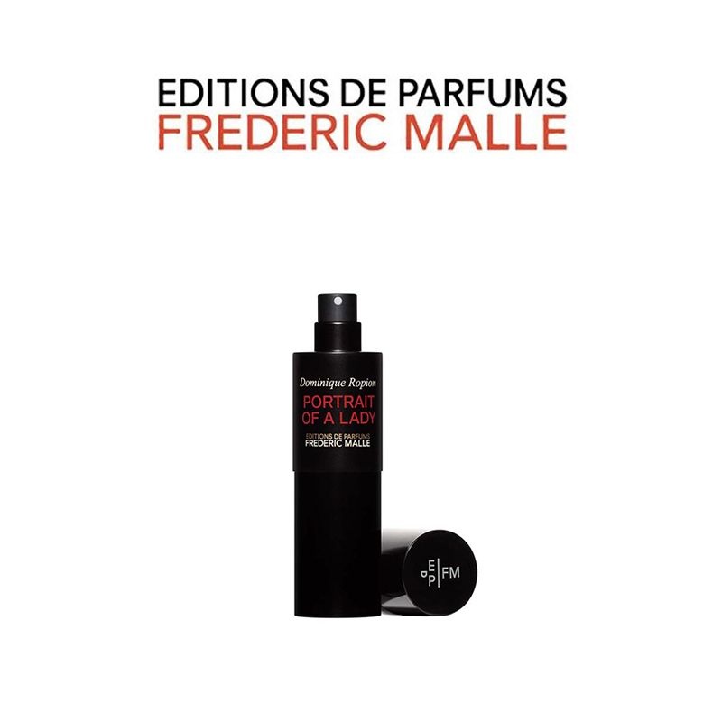 프레데릭 말 포트레이트 오브 어 레이디 30ml