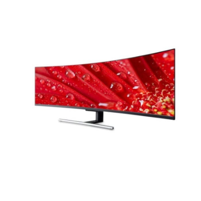 한성컴퓨터 한성컴퓨터 퀀텀닷 DFHD 144Hz 와이드 게이밍 모니터