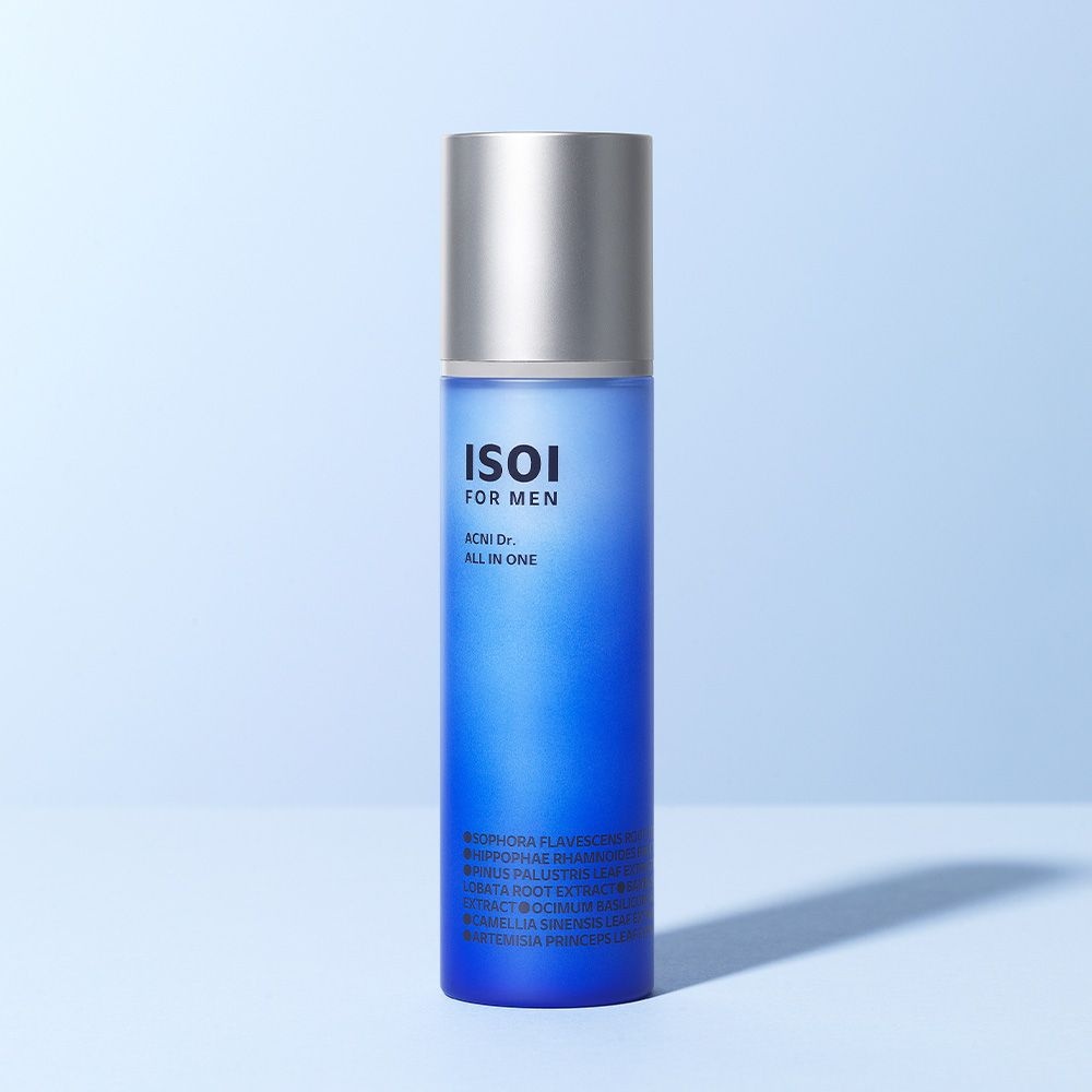 포 맨 아크니 닥터 올인원(진정올인원) 100ml