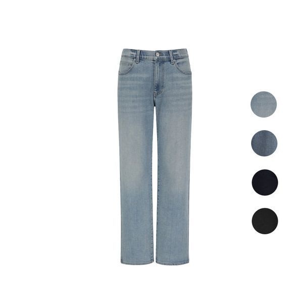 {매장정품} 폴햄남성 컴포트 스트레이트핏 데님 PHF3DP1038 952699