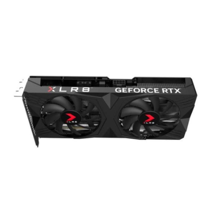 PNY 한성컴퓨터 지포스 RTX 4060 Ti 게이밍 OC D6 8GB