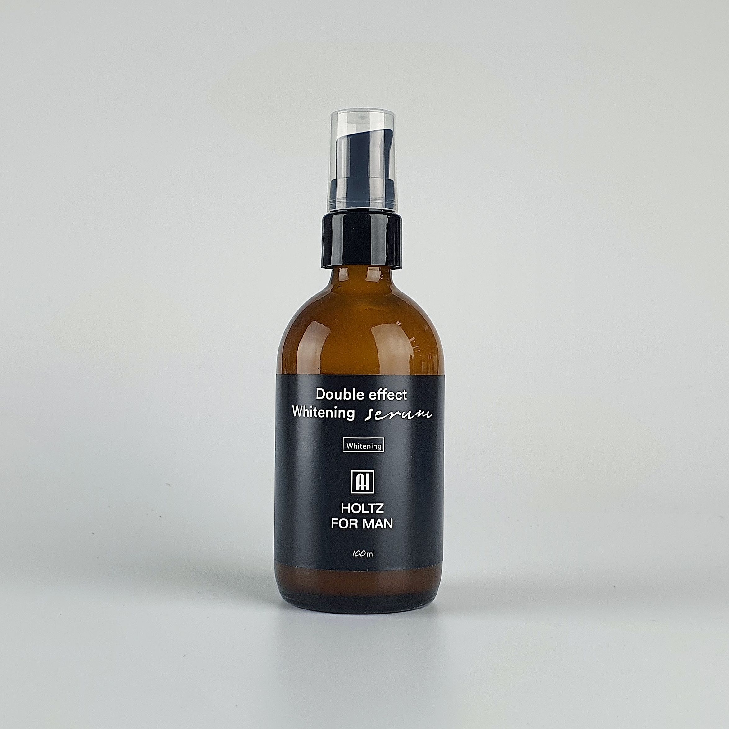 안나홀츠 홀츠포맨 4배 더 강력한 남자 미백 에센스 100ml 강력 화이트닝 세럼 남성