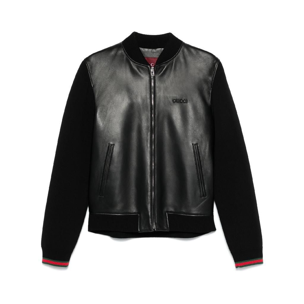 구찌 Gucci  Bomber 자켓 FW25 793181 XNA29 5047521