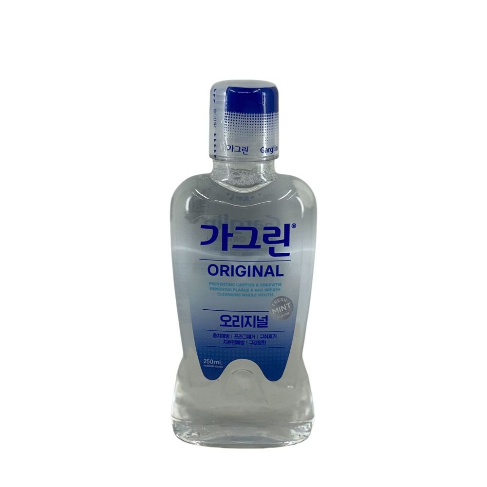 동아제약 가그린 오리지널 250ml 1개