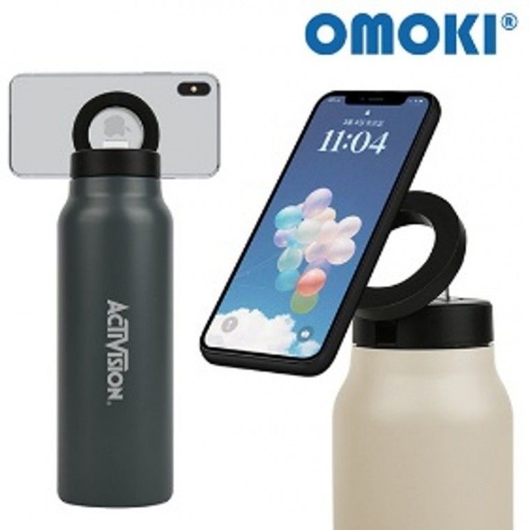 오모키  캐리 루프 텀블러 750ml