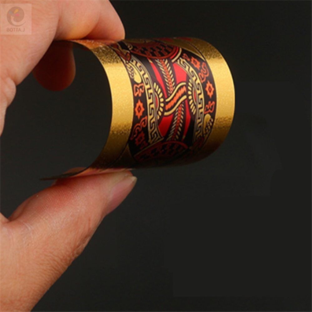 [보따제이협력사]보따제이 럭셔리 포커 카드 카드놀이 보드게임 고급포커카드