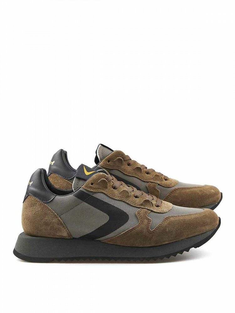 발스포트 [관부가세포함] 라프리마 남성 트레이너 Magic 시티 VM2571M2571 None /8