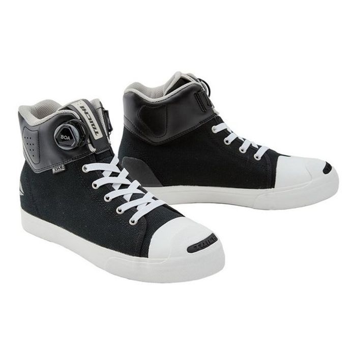 [해외] RS-Taichi 드라이 마스터 슈즈 블랙 255mm