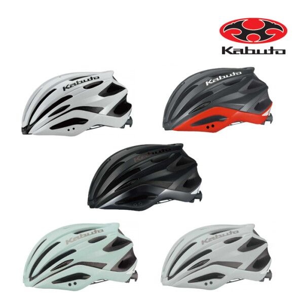 [OGK] [최대쿠폰+] [KABUTO] 2023NEW레짜2 탈부착 AR-5 실버미러쉴드 경량 자전거 킥보드인라인라이딩헬멧