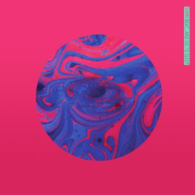 미러볼뮤직 SUMIN(수민) - BEAT, AND GO TO SLEEP [EP]