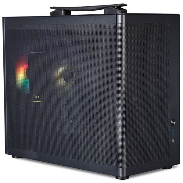 몬스타기어 몬스타 가츠 Y300M 철가방 블랙