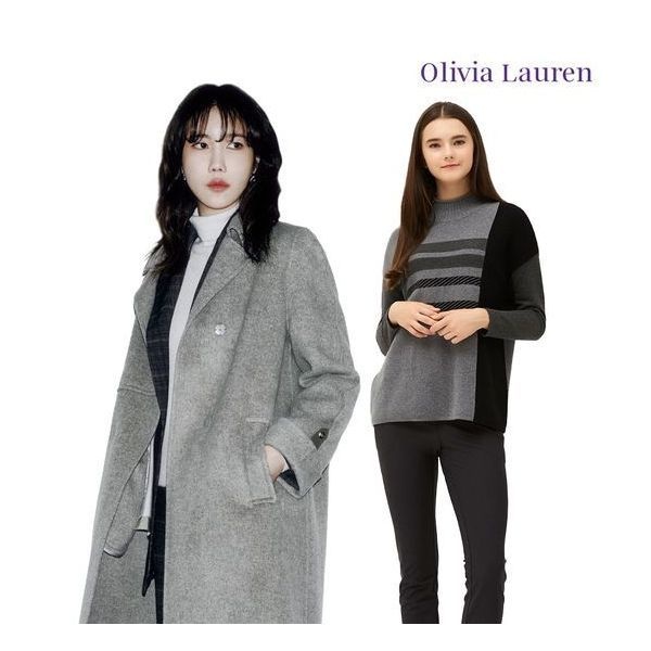 올리비아로렌 외 팬츠/스커트 614507