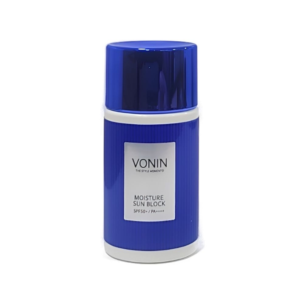 보닌 더 스타일 모멘토 모이스처 선 블록 50ml