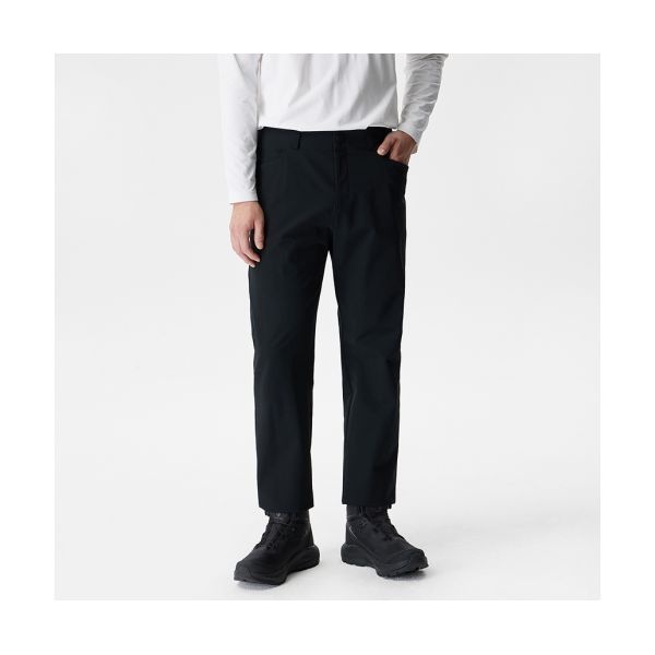 BLACKYAK 남성 브리즈 조거팬츠#1_BK 187258