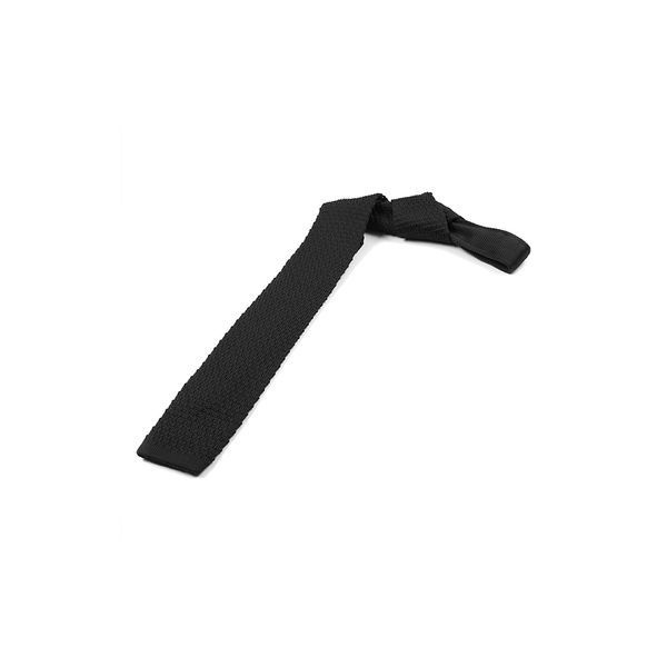 보스트로 [하프클럽]솔리드 니트넥타이-MM1NN711