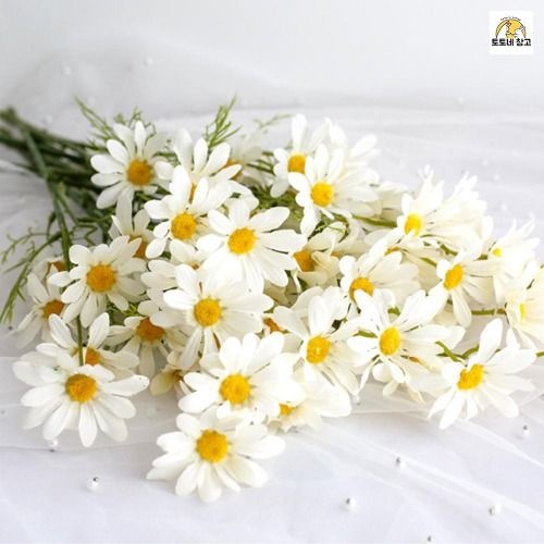 꽃 이벤트 실내 장식 인조 인공 가짜 조화 소품 선물 꽃다발