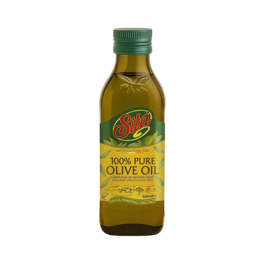 시타 퓨어 올리브오일 500ml