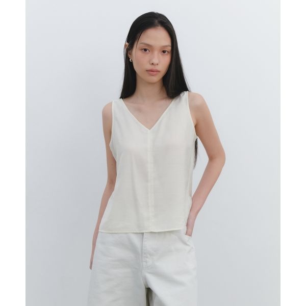 유라고 URAGO Joy V-neck sleeveless U250403 247523