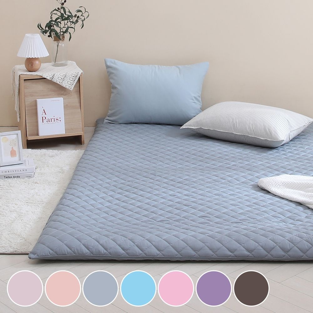 올리비아데코 마그넷 순면 누비 요커버 (S)