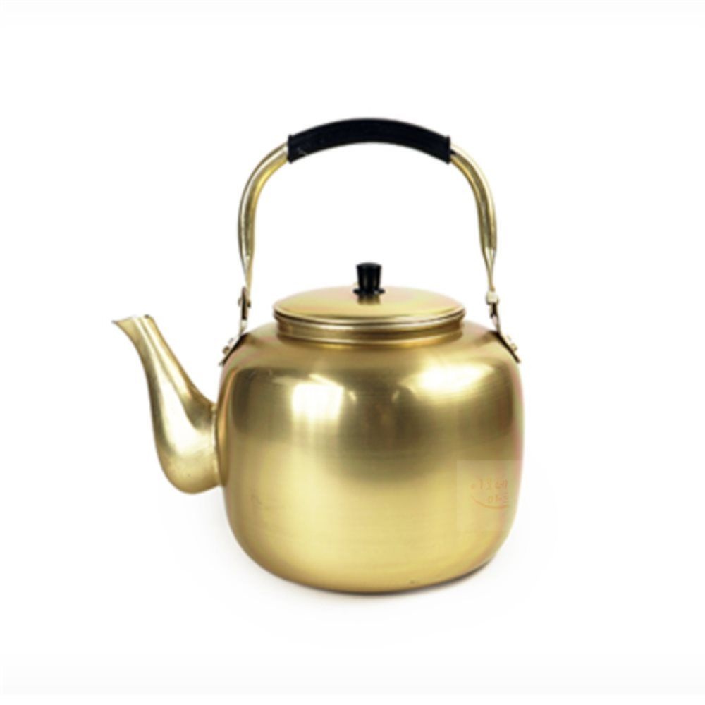 이모네 양은주전자 포차