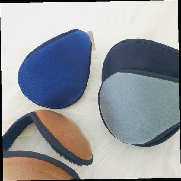 큰손할인 협력사 귀마개 접이식 보온 방한용품 겨울 야외활동 직장인 통근용 휴대간편 귀보호