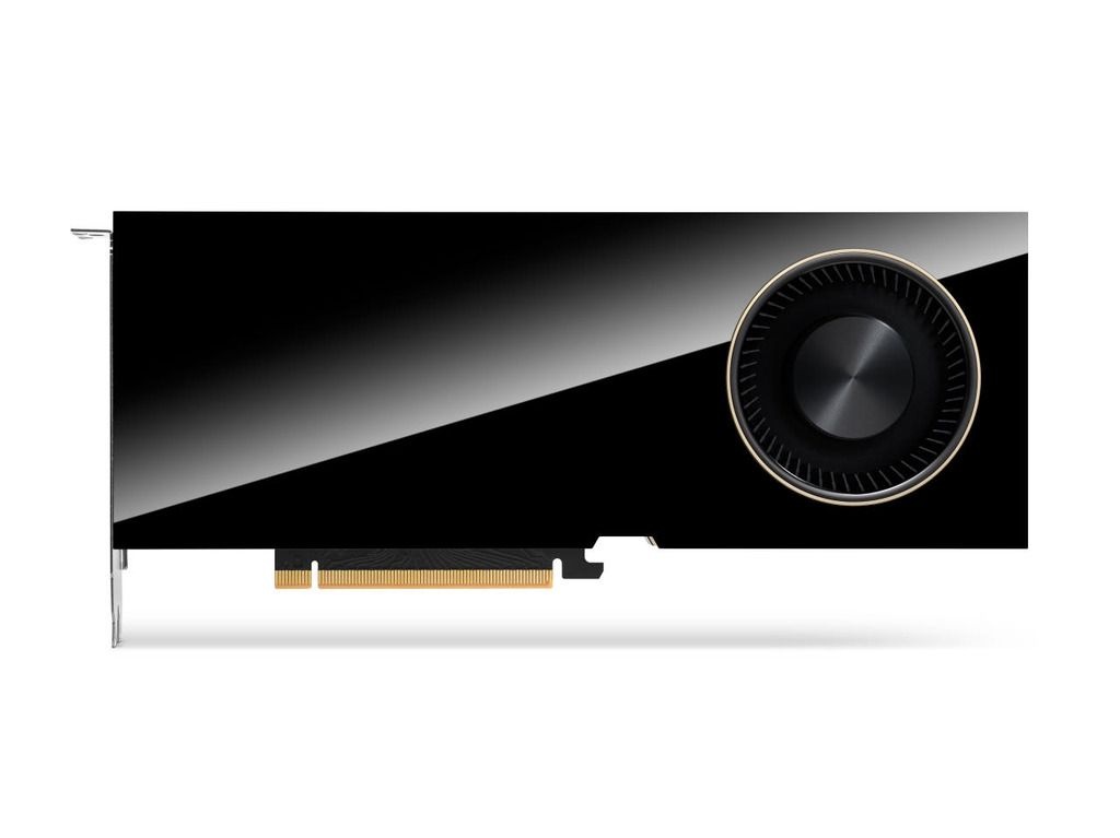자체제작 RTX PRO 4000 GPU Blackwell D7 24GB NVIDIA 예약 판매