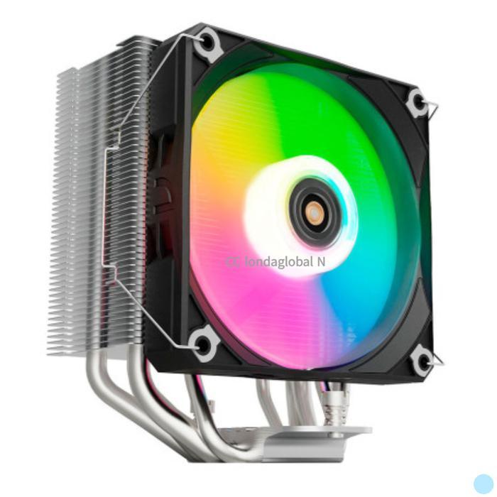 ABKO 앱코 타이폰 CPU쿨러 게이밍 컴퓨터 조립 부품 추천