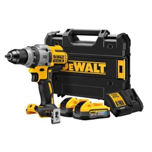 디월트 충전 충전드릴드라이버 DCD991H2T 20V/5.0 5750580