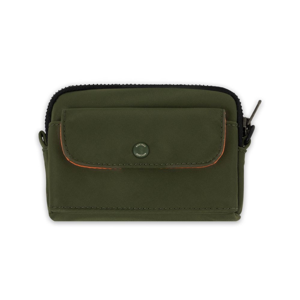 현대Hmall) 멀티 코인 케이스 GEE248-001 카키