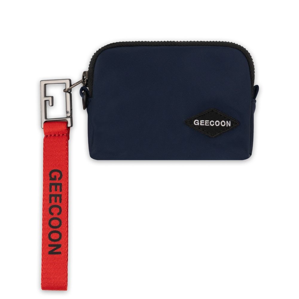 현대Hmall) 멀티 코인 케이스 GEE248-001 네이비