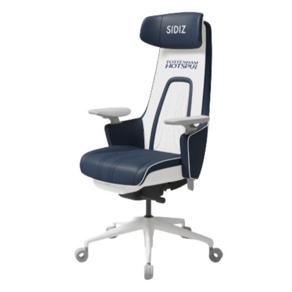 시디즈 게이밍 의자 컴퓨터 게임용 PC방 책상 GC PRO 토트넘